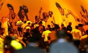 توافق ایران و عربستان برای تکرار بازی سپاهان و الاتحاد

