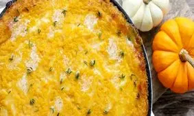 روز خود را با این صبحانه‌ پاییزی شروع کنید