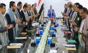 مجری شبکه خبر بعد از ترور نخست‌وزیر و جمعی از وزرای دولت انصار الله یمن: خیلی ترور هوشمندی نبود/ ویدئو
