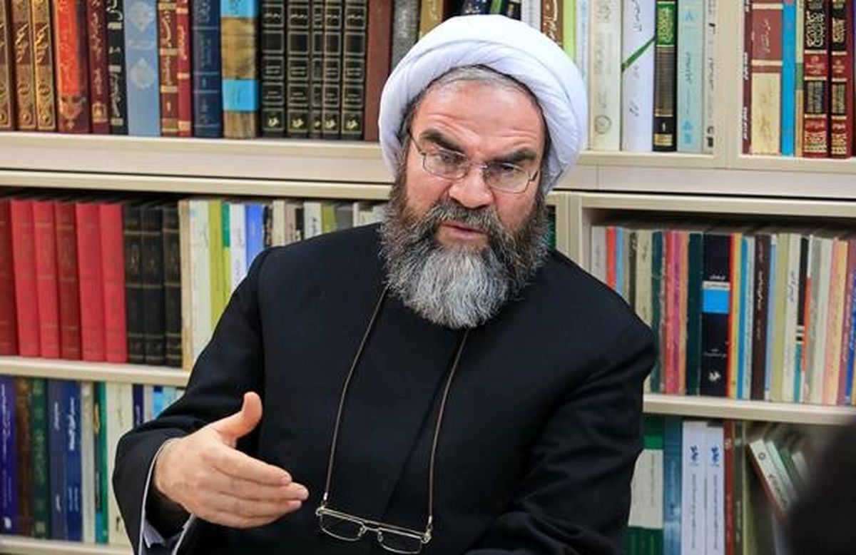 مردم میگویند این نظام، نظام آخوندی است/ اگر حرکات مثبتی در دولت و نظام اتفاق بیفتد، نظر مردم نسبت به روحانیت مثبت می شود
