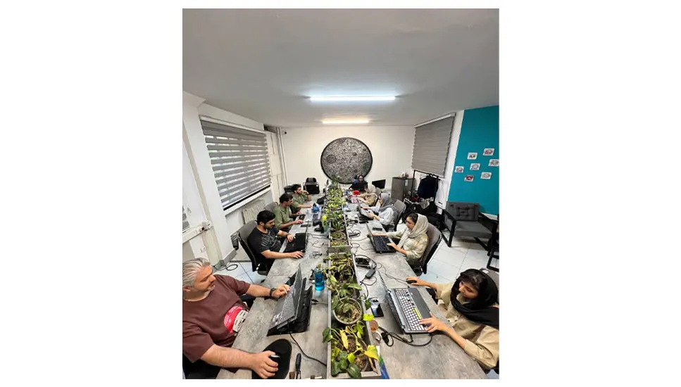 آژانس سئو و طراحی سایت مهام مارکتینگ