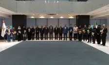 بانک پاسارگاد برای هجدهمین سال متوالی از رتبه‌های برتر کنکور سراسری تقدیر کرد