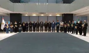 بانک پاسارگاد برای هجدهمین سال متوالی از رتبه‌های برتر کنکور سراسری تقدیر کرد