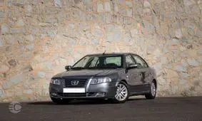 جایگزین سمند از خط تولید ایران خودرو کنار رفت