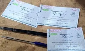 توئیت فرزند اولین شهید هسته ای در حمایت از پزشکیان