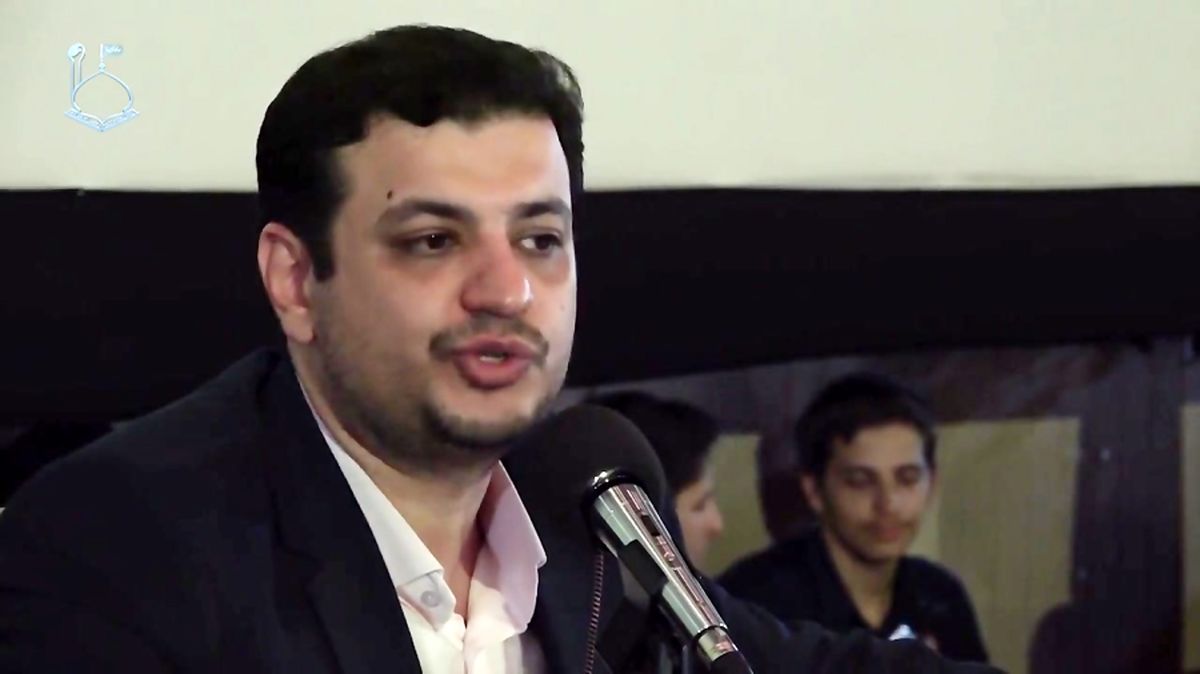 انتقاد خبرگزاری تسنیم و ایسنا و رسانه شورای عالی امنیت ملی به حضور رائفی پور در صداوسیما