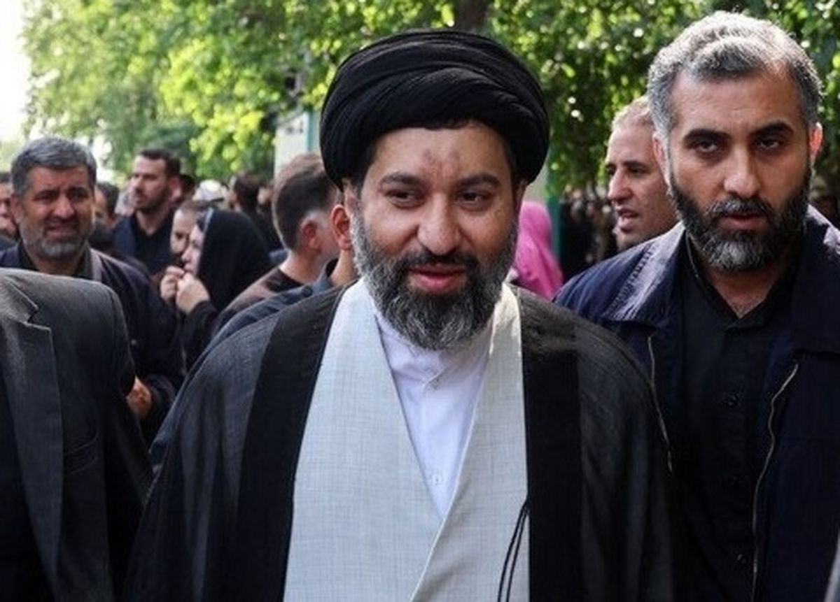 واکنش صدا و سیما به شایعه‌ای علیه فرزند رهبر انقلاب/ ویدئو