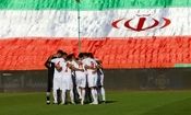  تسلیت «تیم ملی فوتبال ایران» به مردم پس از شهادت رییس‌جمهور و تیم همراه
