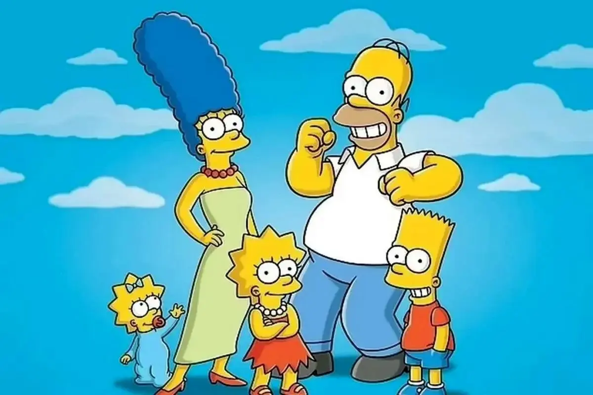 آیا سیمپسون‌ها فینال جام جهانی ۲۰۲۶ را پیش‌بینی کرده‌اند؟
