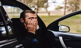 دردسر بزرگ هنگام سفرهای جاده‌ای؛ از علائم تا درمان