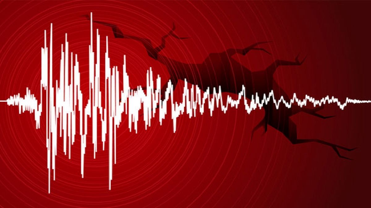 زلزله ۶.۶ ریشتری چین را لرزاند