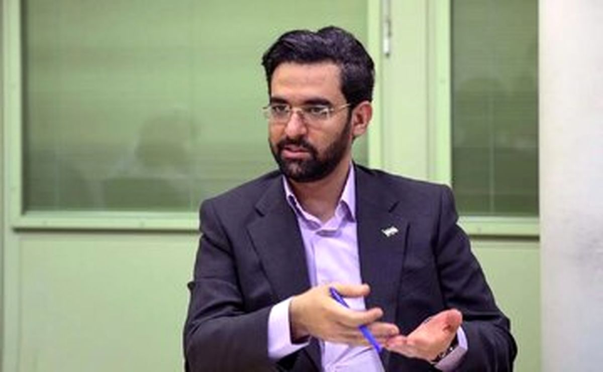  آذری‌جهرمی: عملیات ایران بازدارندگی لازم را ایجاد کرد 
