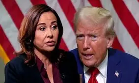 ترامپ: اگر رئیس جمهور شوم در خاورمیانه صلح برقرار می‌کنم

