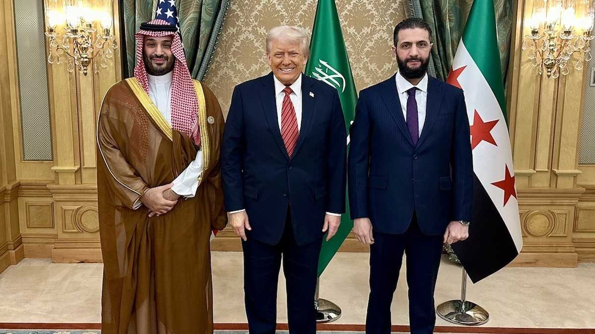  موافقت اولیه الجولانی با عادی‌سازی روابط با اسرائیل 