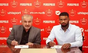 خواب مدیران پرسپولیس و ستاره‌ای چون لوکادیا که مثل آب خوردن رفت

