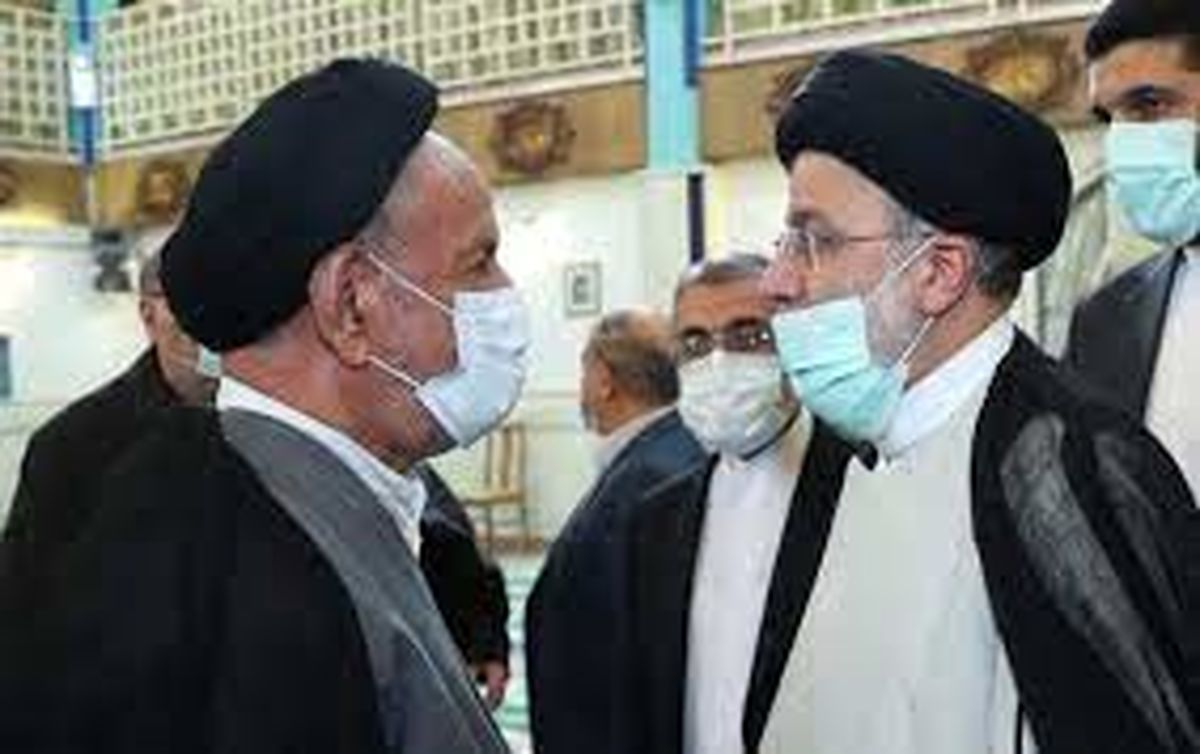 رئیسجمهوری درگذشت حجت الاسلام دعایی را تسلیت گفت
