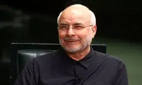 طعنه قالیباف به وزیر جنگ آمریکا