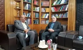 استفاده از ظرفیت علمی دانشگاه در توسعه صنعت نیشکر  

