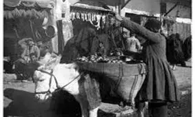 شغل‌های تهران قدیم که دیگر وجود ندارند