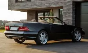 فقط 150 دستگاه از این جواهر آلمانی وجود دارد/ تصاویر