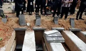 ردپای مافیای زمین در اعلام وضعیت بحرانی بهشت زهرا