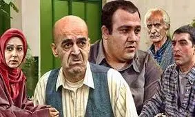 تغییر چشمگیر بازیگران سریال زیر آسمان شهر بعد 23 سال/ ویدئو