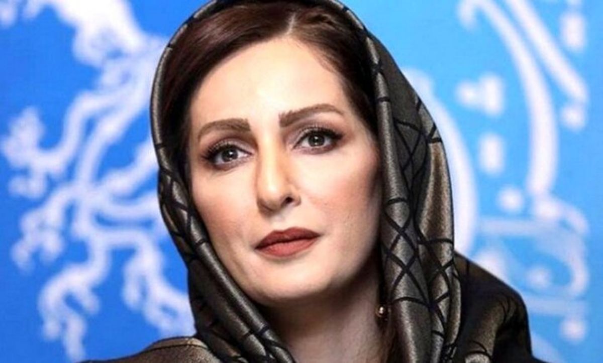 واکنش شقایق دهقان به عکس بدون حجابش