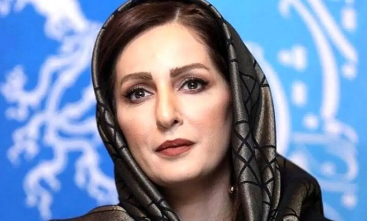 واکنش شقایق دهقان به عکس بدون حجابش