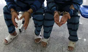 فروش فرش های نفیس سرقتی در خارج کشور