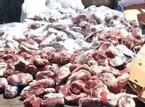 جزئیات تکان دهنده از پرونده کشف ۳ تن گوشت الاغ در تهران/ ویدئو