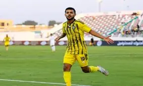 درخشش قایدی، دلیل اوج‌گیری تیم اماراتی

