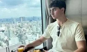 درآمد یک میلیون دلاری جوان ۱۸ ساله با هوش مصنوعی