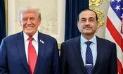تماس تلفنی فرمانده ارتش پاکستان با ترامپ پیش از سفر به تهران

