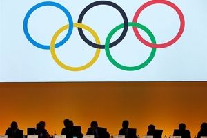 بیانیه IOC درباره حضور ورزشکاران ایران در المپیک پاریس