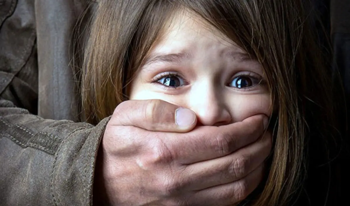 دستگیری عامل آزار شیطانی به 41 کودک زیر 13 سال/ ویدئو