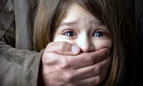دستگیری عامل آزار شیطانی به 41 کودک زیر 13 سال/ ویدئو