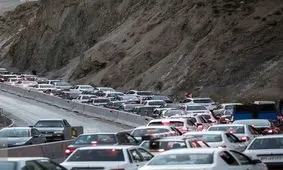 سفرهای نوروزی مردم رکورد خودش را هم شکست!