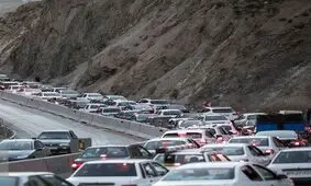 سفرهای نوروزی مردم رکورد خودش را هم شکست!