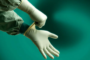 تفاوت دستکش لاتکس و جراحی
