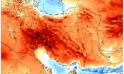 نخستین دمای بالای ۵۰ درجه در کشور ثبت شد

