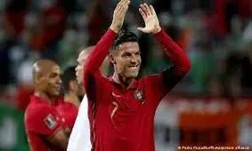 معرفی تیم منتخب 2021 فوتبال جهان