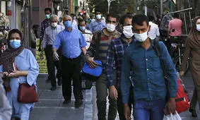 کیهان: 99 درصد جامعه ایران، انقلابی و یک درصد غیرانقلابی‌ اند/ رهبر انقلاب، بدون هیچ تردیدی، چهره آرمانی ایران، اسلام و تشیع است