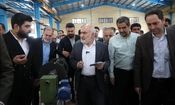استاندار: مجوز توسعه یک و نیم برابری شهرک‌های صنعتی خوزستان اخذ شد