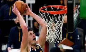 ۲۷۰ میلیون دلار؛ رکورد جدید قرارداد در تاریخ لیگ بسکتبال NBA