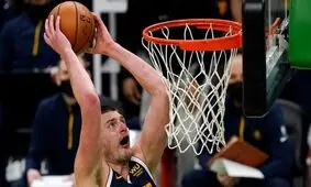۲۷۰ میلیون دلار؛ رکورد جدید قرارداد در تاریخ لیگ بسکتبال NBA