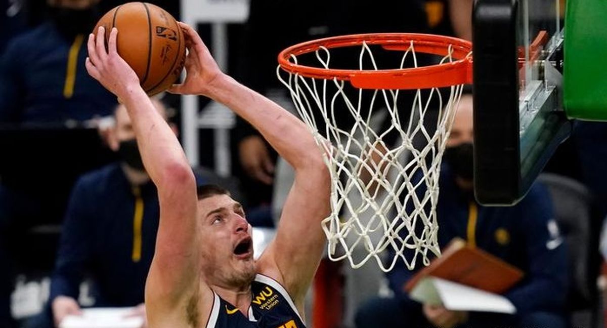 ۲۷۰ میلیون دلار؛ رکورد جدید قرارداد در تاریخ لیگ بسکتبال NBA