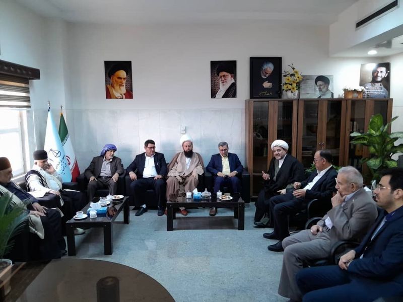 دادستان خوزستان: با ترک فعل مدیران ناکارآمد برخورد میشود