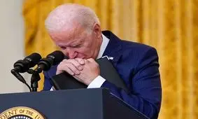 تحقیقات رسمی برای استیضاح بایدن آغاز می‌شود