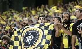 جملات عجیب گزارشگر اصفهانی در پخش زنده بازی سپاهان/ ویدئو 

