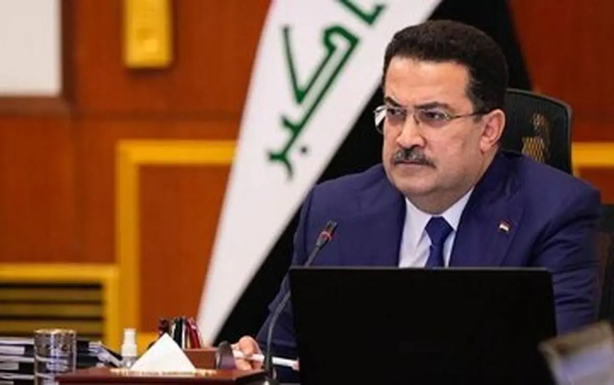 السودانی: امیدواریم مذاکرات ایران و آمریکا منجر به توافق شود